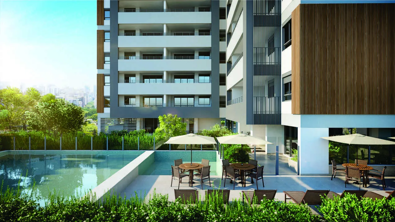 Essence Vila Mariana - Caucaso