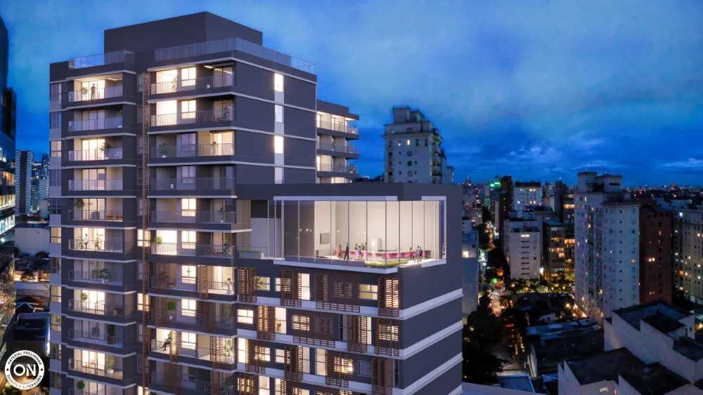 ON Augusta - Residencial