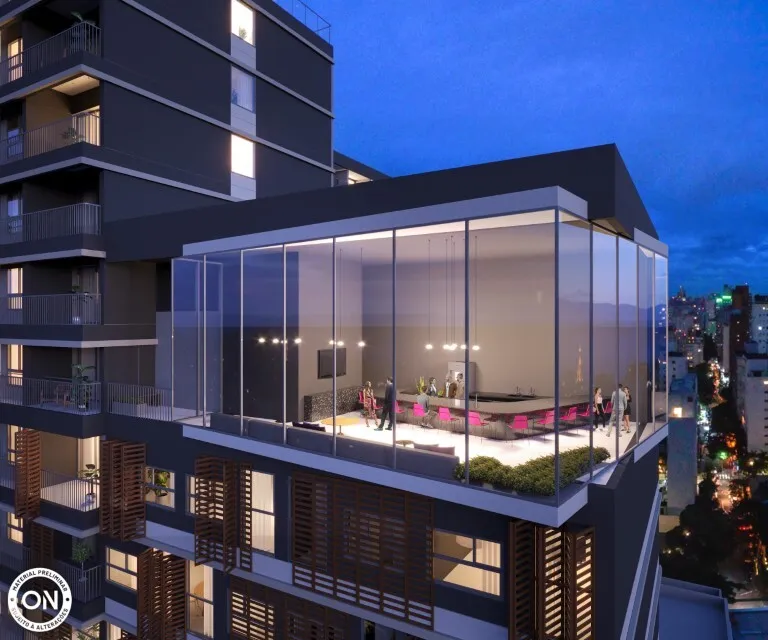ON Augusta - Residencial