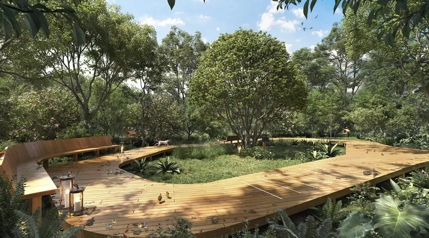 Botanique Residence - Melnick