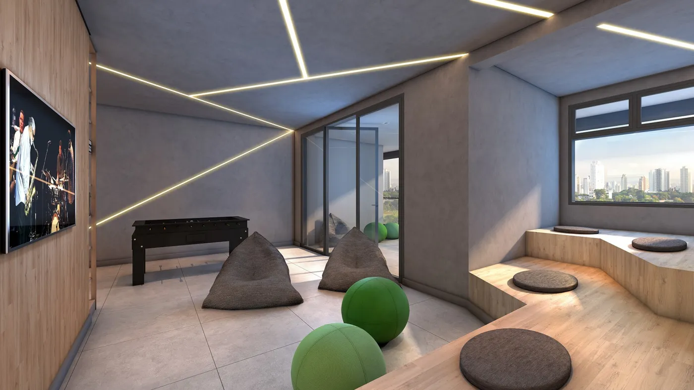 Estilo Chácara Santo Antônio Residence - MAC Estilo Chácara Santo Antônio Residence - MAC