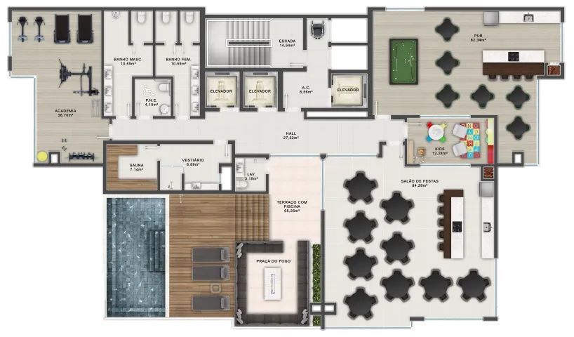 Erati Home - Inspire Empreendimentos