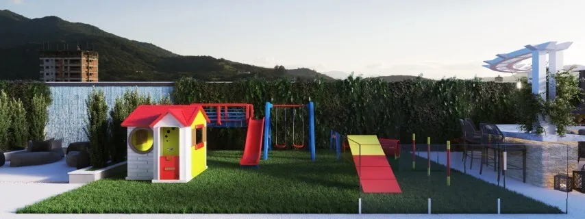 Atmo Haus - Inspire Empreendimentos