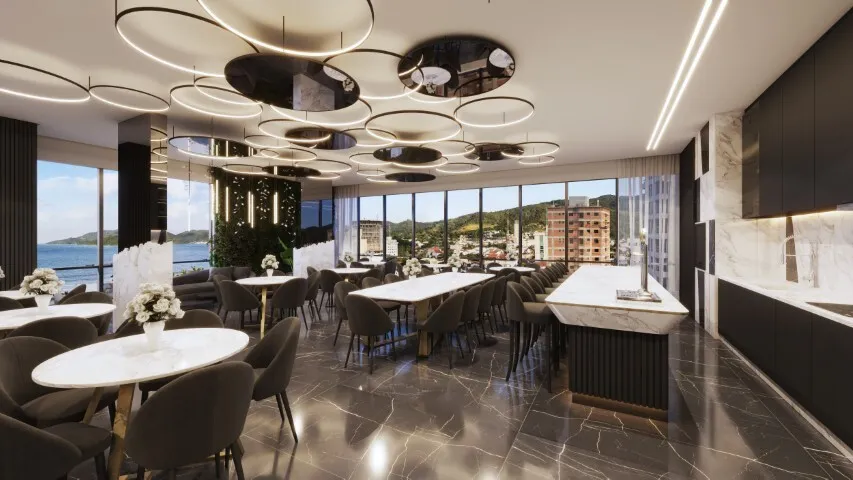 Atmo Haus - Inspire Empreendimentos