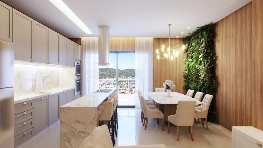 Atmo Haus - Inspire Empreendimentos