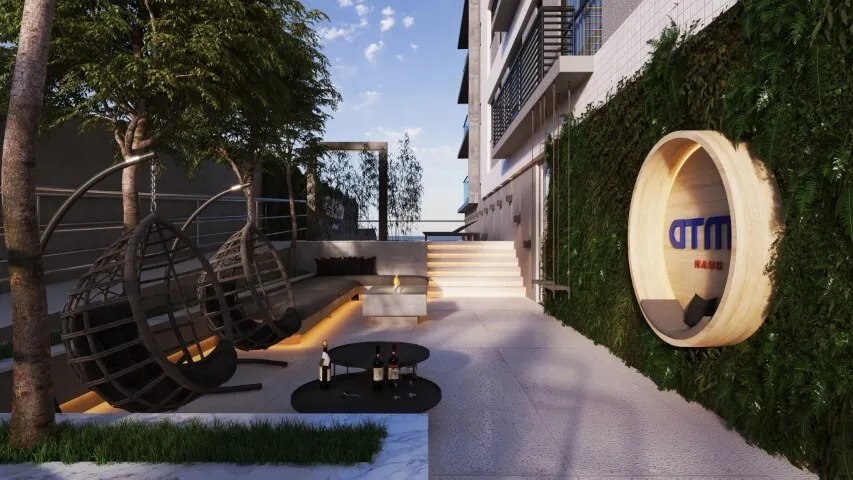 Atmo Haus - Inspire Empreendimentos