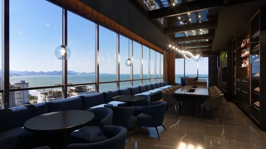 Atmo Haus - Inspire Empreendimentos