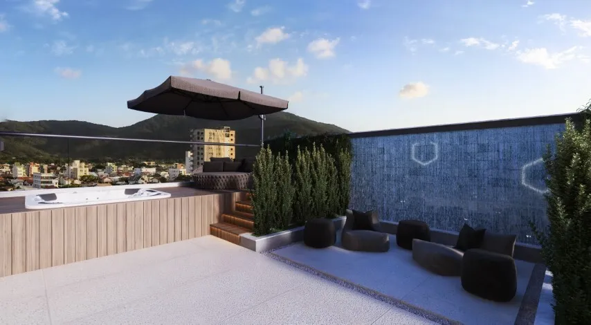 Atmo Haus - Inspire Empreendimentos