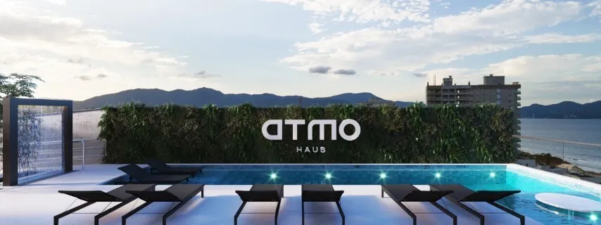 Atmo Haus - Inspire Empreendimentos