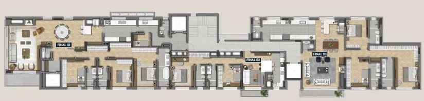 Anita Green Homes - Joal Teitelbaum