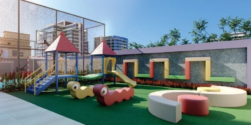 Exclusive 275 - Claudia Exclusive Construtora e Incorporadora Exclusive 275 - Claudia Exclusive Construtora e Incorporadora