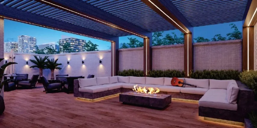 Exclusive 275 - Claudia Exclusive Construtora e Incorporadora Exclusive 275 - Claudia Exclusive Construtora e Incorporadora