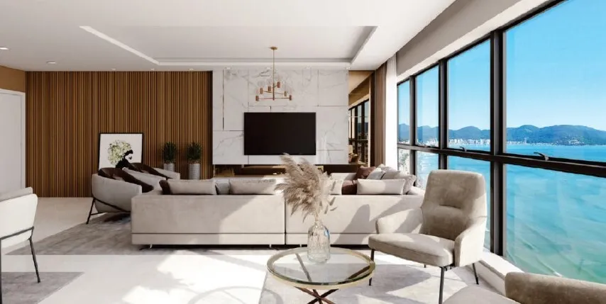Exclusive 275 - Claudia Exclusive Construtora e Incorporadora Exclusive 275 - Claudia Exclusive Construtora e Incorporadora