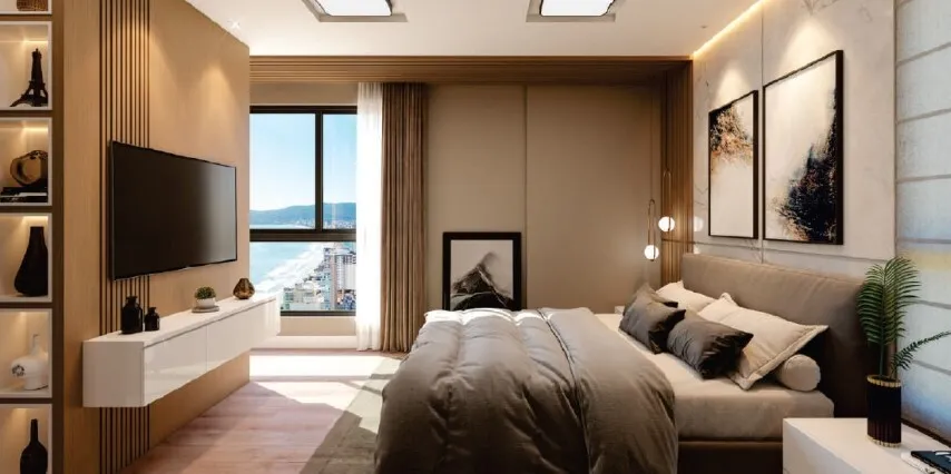 Exclusive 275 - Claudia Exclusive Construtora e Incorporadora Exclusive 275 - Claudia Exclusive Construtora e Incorporadora