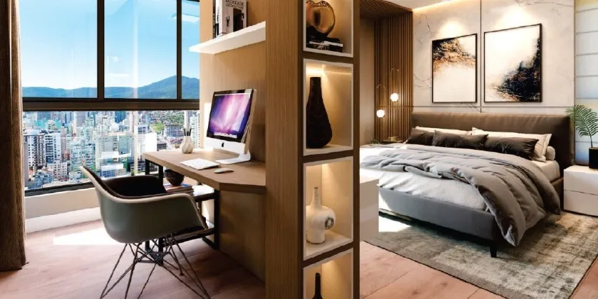 Exclusive 275 - Claudia Exclusive Construtora e Incorporadora Exclusive 275 - Claudia Exclusive Construtora e Incorporadora