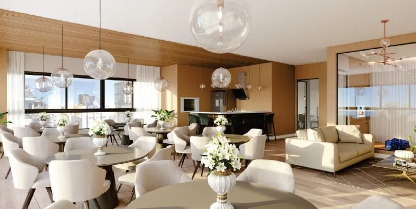 Exclusive 275 - Claudia Exclusive Construtora e Incorporadora Exclusive 275 - Claudia Exclusive Construtora e Incorporadora