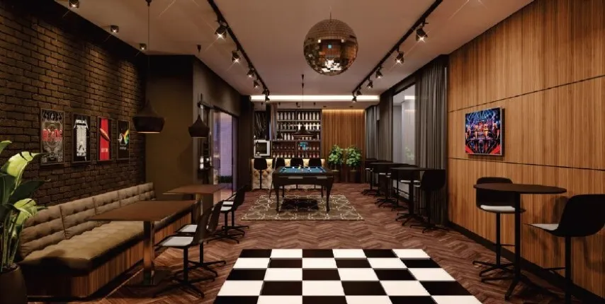 Exclusive 275 - Claudia Exclusive Construtora e Incorporadora Exclusive 275 - Claudia Exclusive Construtora e Incorporadora