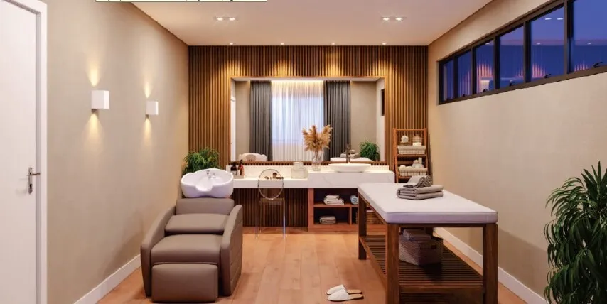 Exclusive 275 - Claudia Exclusive Construtora e Incorporadora Exclusive 275 - Claudia Exclusive Construtora e Incorporadora