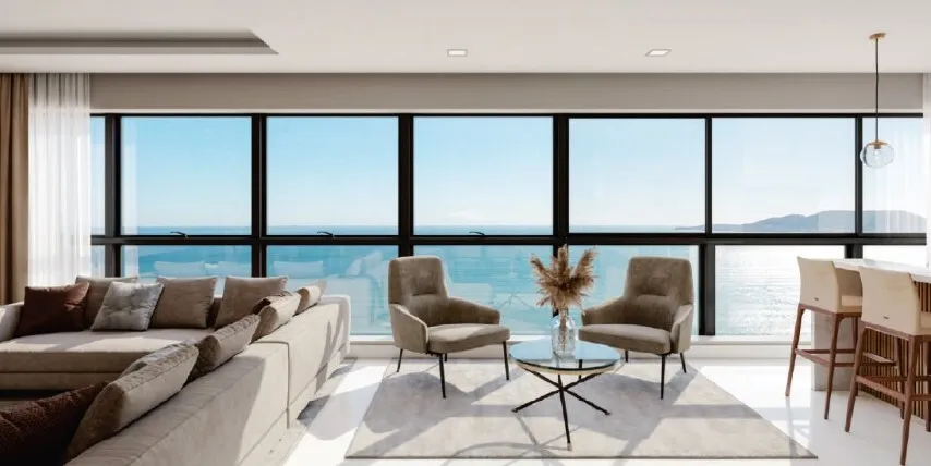 Exclusive 275 - Claudia Exclusive Construtora e Incorporadora Exclusive 275 - Claudia Exclusive Construtora e Incorporadora