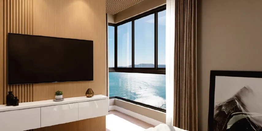 Exclusive 275 - Claudia Exclusive Construtora e Incorporadora Exclusive 275 - Claudia Exclusive Construtora e Incorporadora
