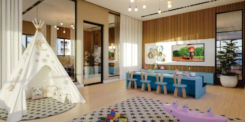 Exclusive 275 - Claudia Exclusive Construtora e Incorporadora Exclusive 275 - Claudia Exclusive Construtora e Incorporadora