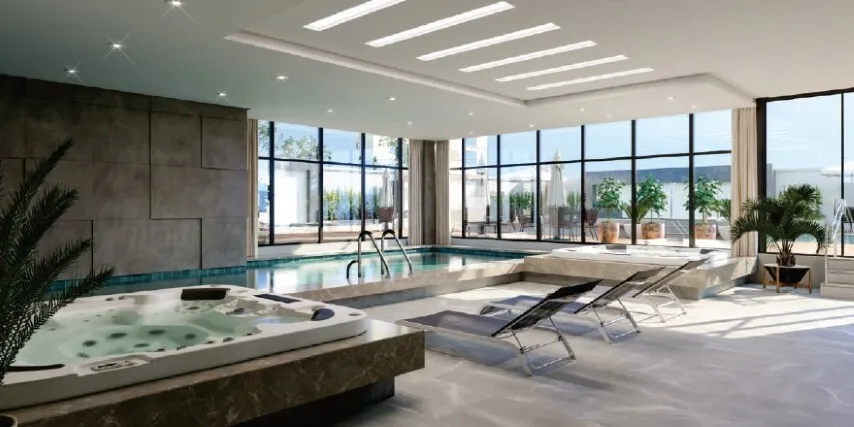Exclusive 275 - Claudia Exclusive Construtora e Incorporadora Exclusive 275 - Claudia Exclusive Construtora e Incorporadora