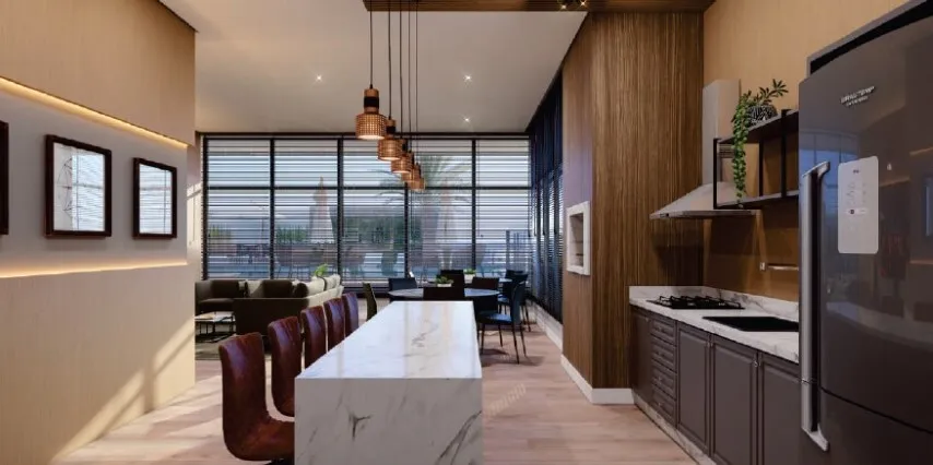 Exclusive 275 - Claudia Exclusive Construtora e Incorporadora Exclusive 275 - Claudia Exclusive Construtora e Incorporadora