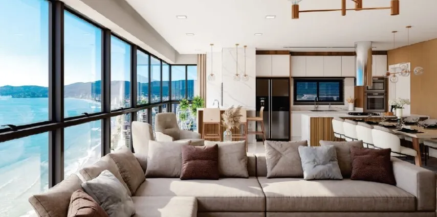 Exclusive 275 - Claudia Exclusive Construtora e Incorporadora Exclusive 275 - Claudia Exclusive Construtora e Incorporadora