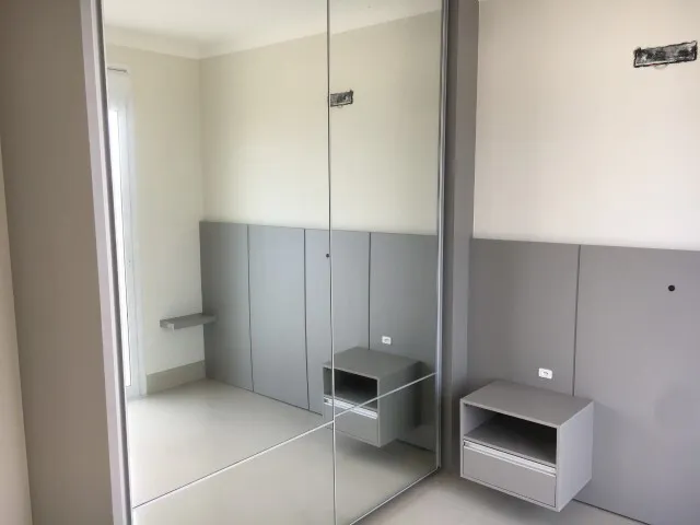 Acrópole Residence - Quatrinvest