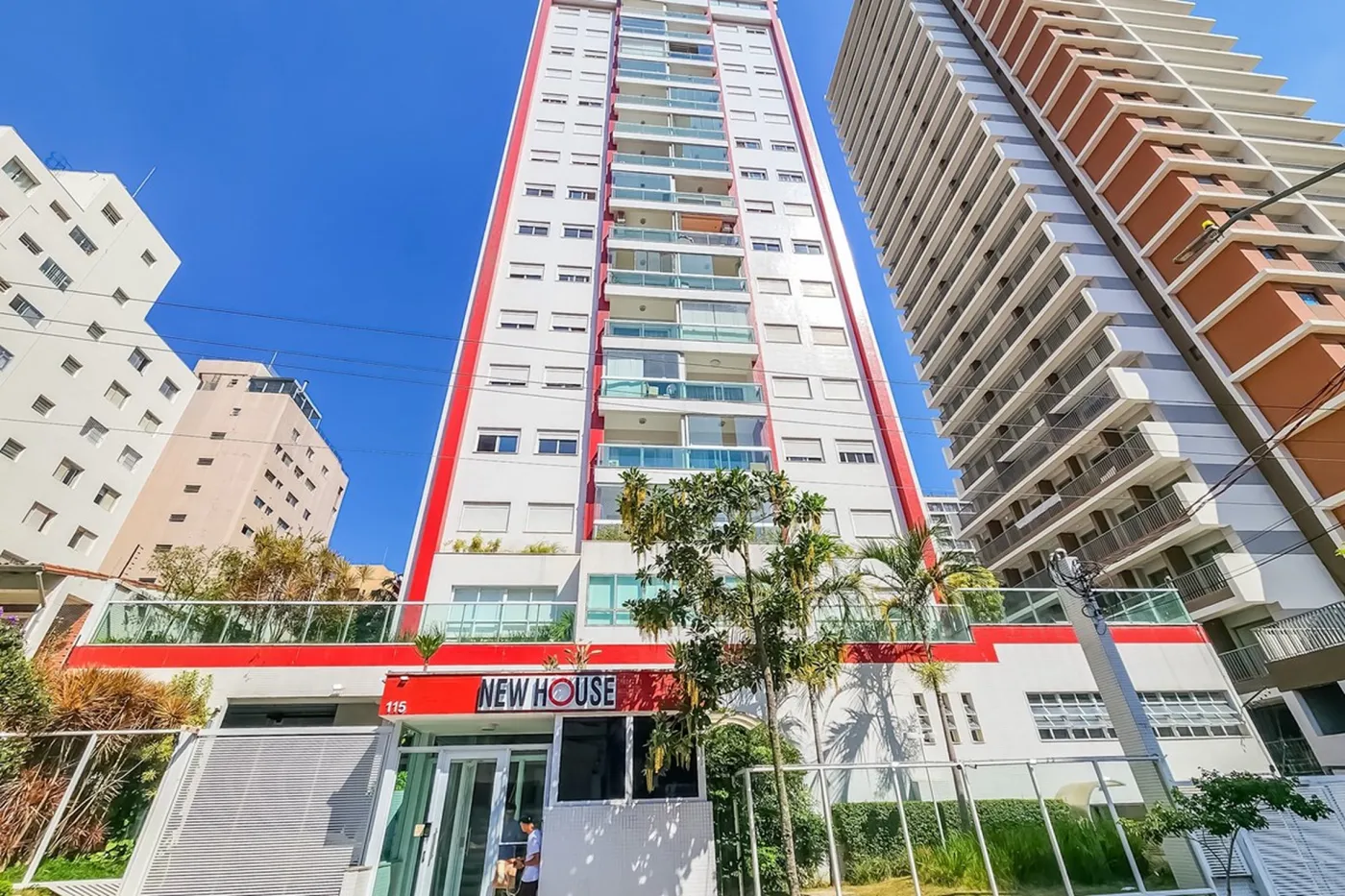 VOPVDA 115 Apto 630331067-29 - REMAX Comunità Exclusividades — foto 5