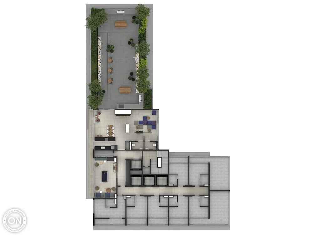 ON Brooklin - Residencial