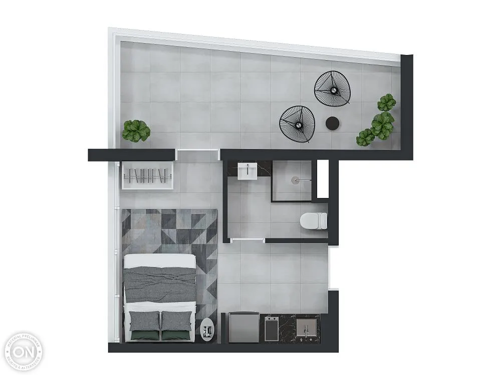 ON Brooklin - Residencial