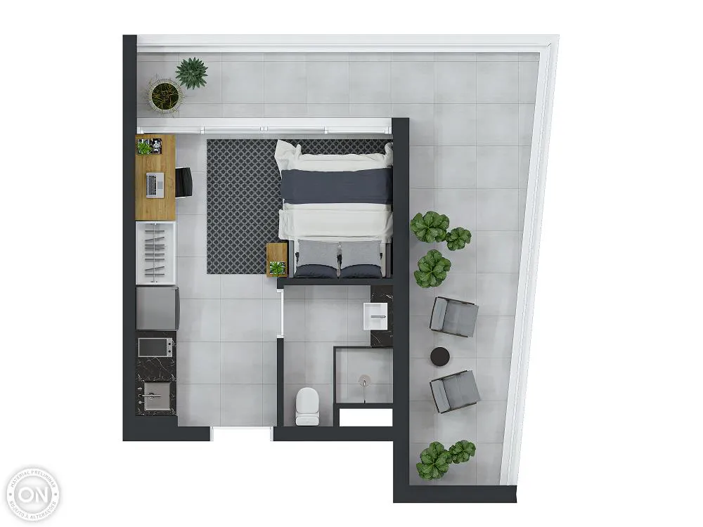ON Brooklin - Residencial