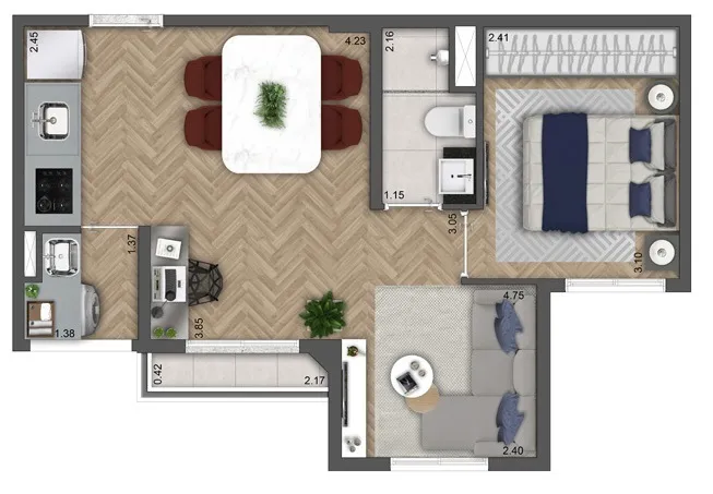 NeoConx Imirim - Conx SP