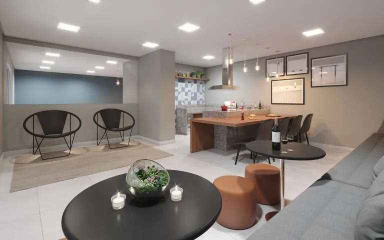NeoConx Imirim - Conx SP