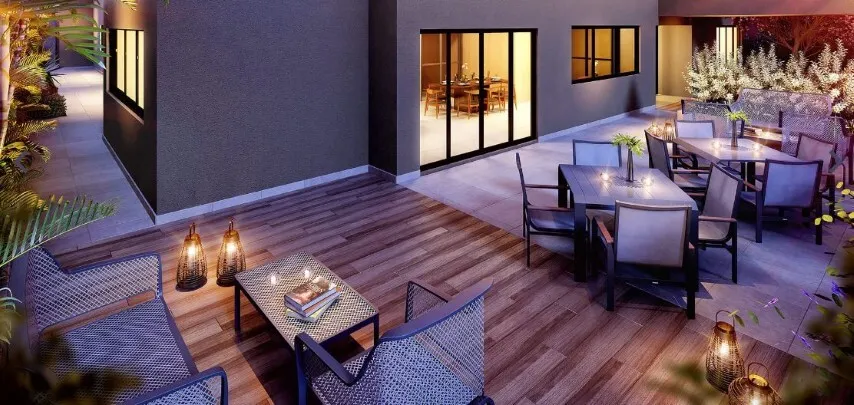 AR Planalto - Archtech