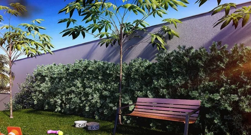AR Planalto - Archtech