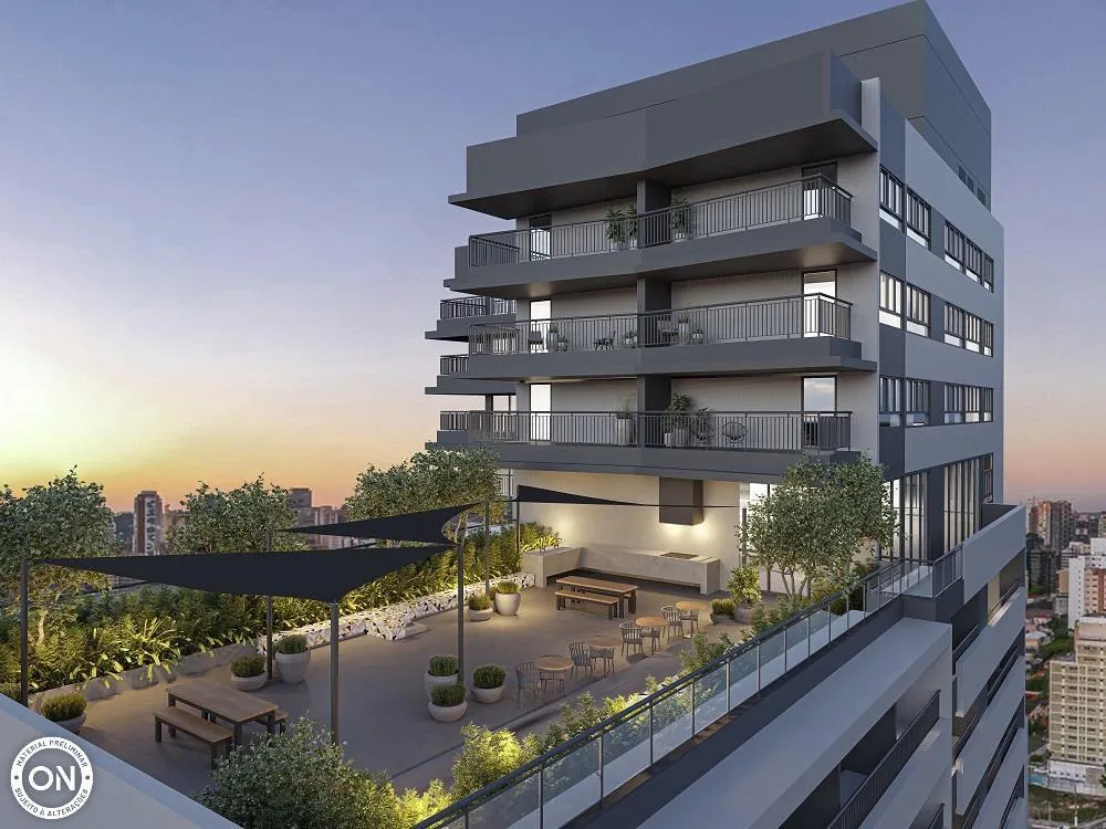 ON Brooklin - Residencial