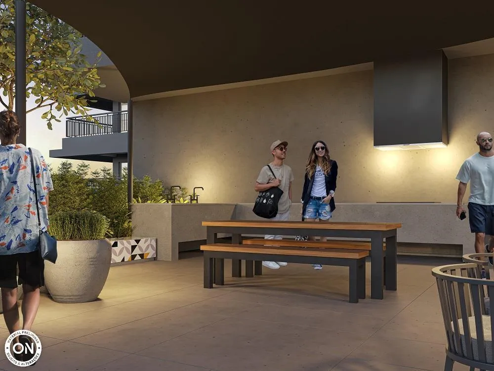 ON Brooklin - Residencial