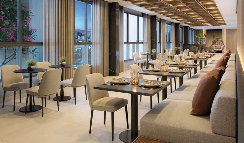 Dream View Sky Resort - Fase 1