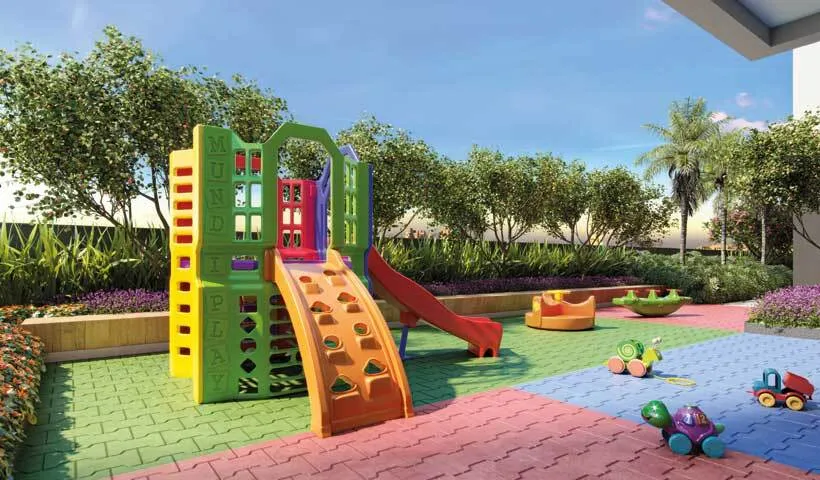 Dream View Sky Resort - Fase 1