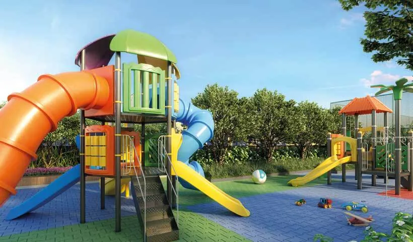 Dream View Sky Resort - Fase 1