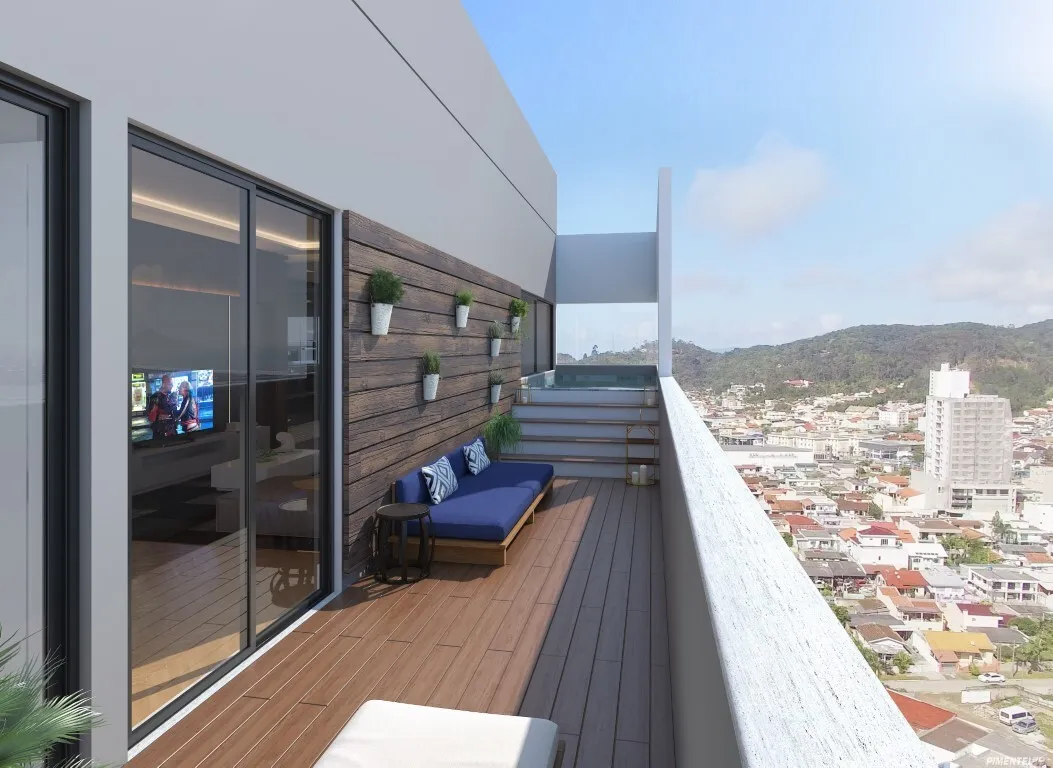 Sun Coast Residence - D6 Empreendimentos