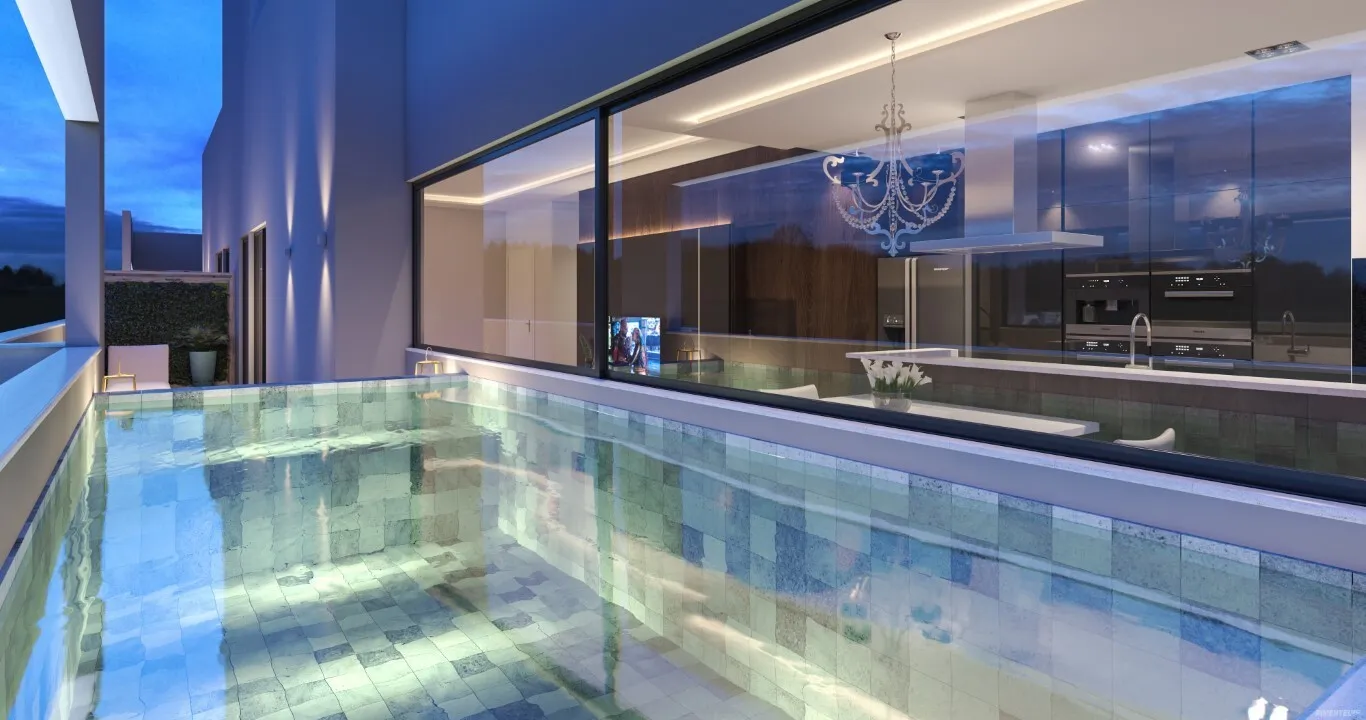 Sun Coast Residence - D6 Empreendimentos