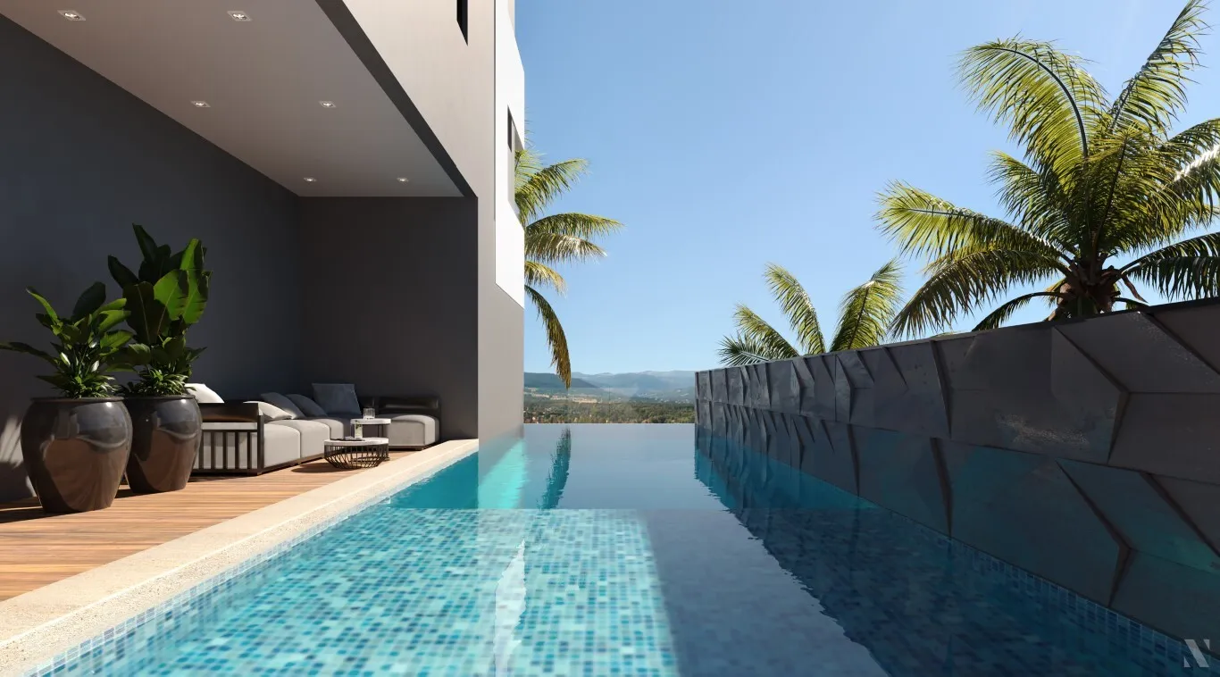 Lottus Residence - D6 Empreendimentos
