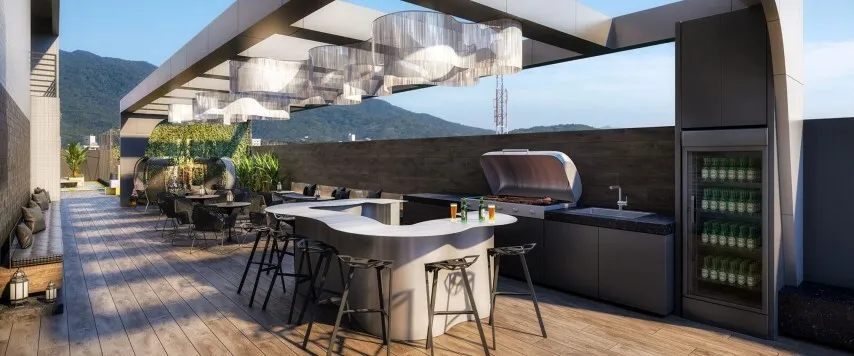 Doha Tower - C’Seger Construtora e Incorporadora