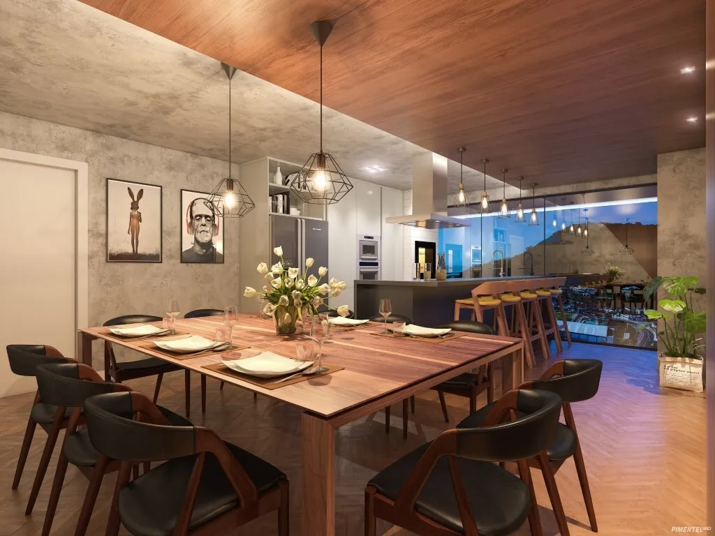 Sun Coast Residence - D6 Empreendimentos
