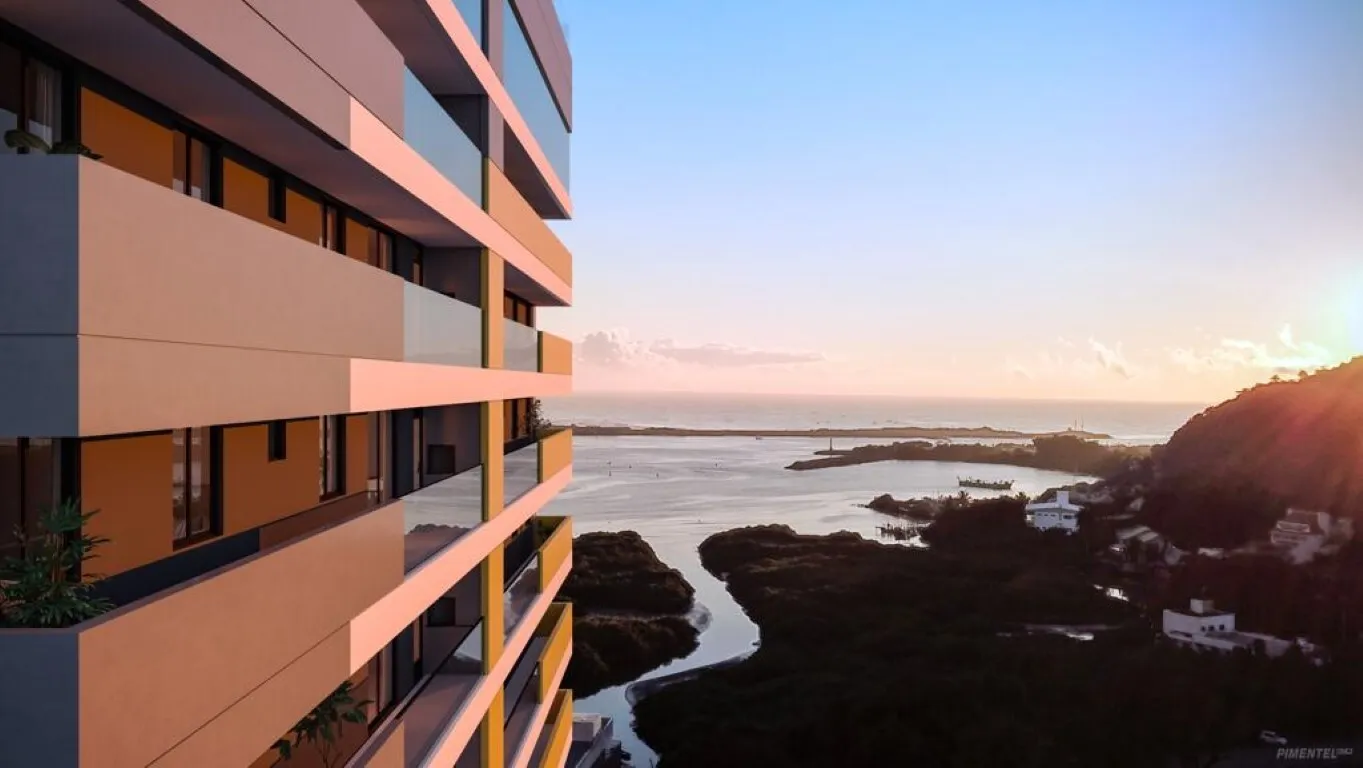 Sun Coast Residence - D6 Empreendimentos