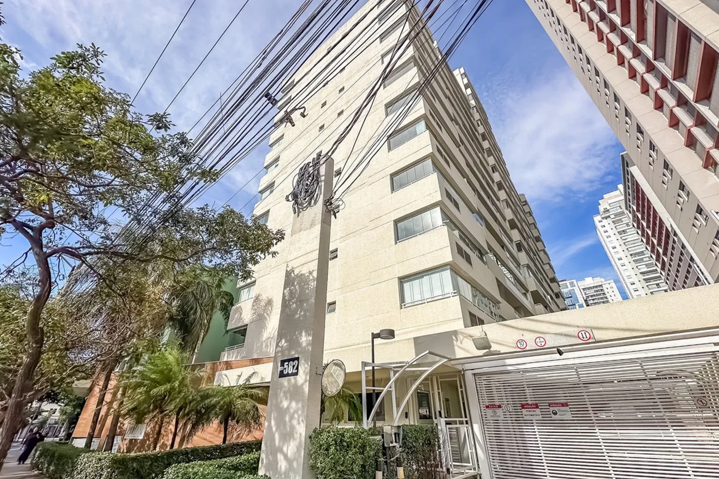 SACLB 582 Apto 601131099-3 - REMAX Ares Exclusividades — foto 3