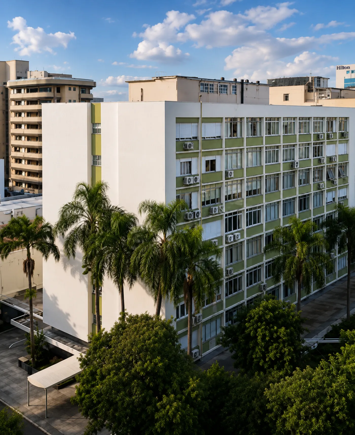 MDVHR 354 Apto 314 - Patrimônio Imóveis Exclusividades